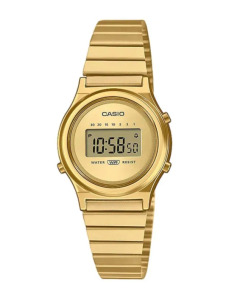zegarek damski Casio Vintage LA700WEG-9AEF