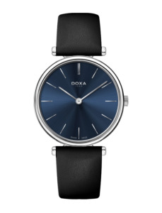 Zegarek męski Doxa D-Lux 112.10.201.01