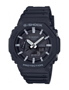 Zegarek męski Casio G-Shock Classic GA-2100-1AER