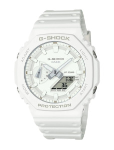 zegarek męski G-SHOCK Octagon GA-2100-7A7ER