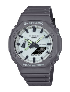 Zegarek męski G-SHOCK GA-2100HD-8AER