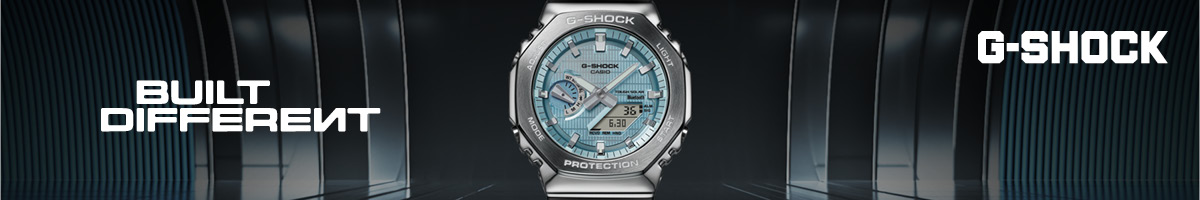 Zegarek męski G-SHOCK GBM-2100A listing