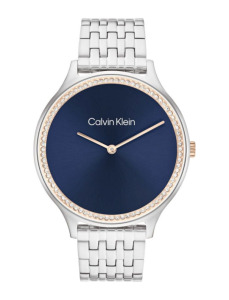 Zegarek damski CALVIN KLEIN CK Timeless 25100001