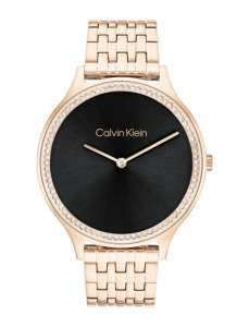 Zegarek damski CALVIN KLEIN CK TIMELESS 25100003