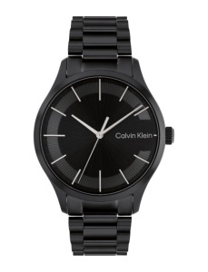 Zegarek męski CALVIN KLEIN Iconic Bracelet 25200040