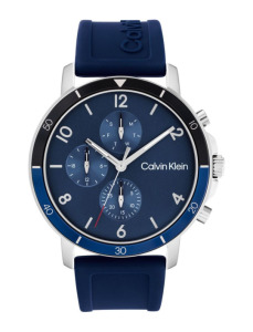 Zegarek męski CALVIN KLEIN Gauge Sport 25200071