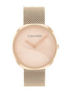 Zegarek damski CALVIN KLEIN Sculpt 25200247