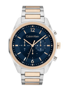 Zegarek męski CALVIN KLEIN Force 25200265