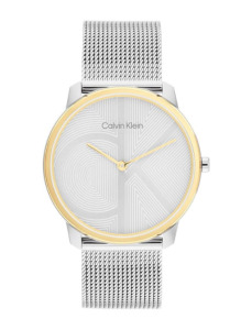 Zegarek damski CALVIN KLEIN CK Iconic 25300014