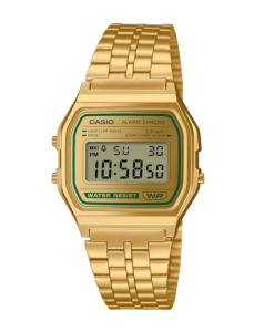 Zegarek Casio Vintage A158WEGV-9AEF