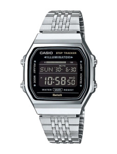 Zegarek Casio Vintage ABL-100WE-1BEF