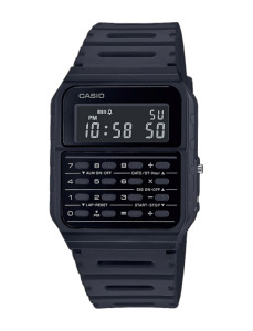 Zegarek męski Casio Vintage CA-53WB-1BEF