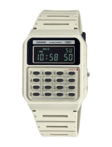 Zegarek męski Casio Vintage CA-53WB-8BEF