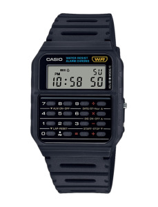 Zegarek męski Casio  CA-53W-1ER