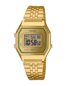 Zegarek Casio Vintage LA680WEGV-9AEF