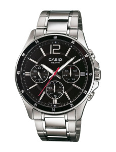 Zegarek męski Casio MTP-1374PD-1AVEF