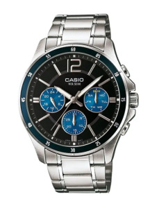 Zegarek męski Casio MTP-1374PD-2AVEF