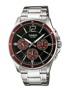 Zegarek męski Casio MTP-1374PD-5AVEF