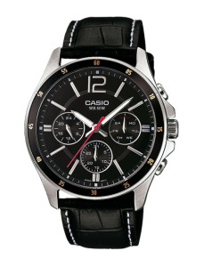 Zegarek męski Casio MTP-1374PL-1AVEF