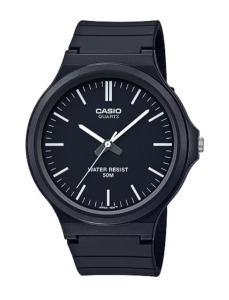 Zegarek damsko-męski Casio MW-240-1EVEF