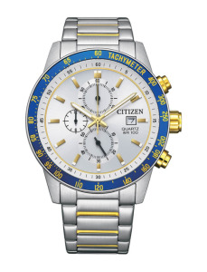 Zegarek męski Citizen Chrono AN3686-53A