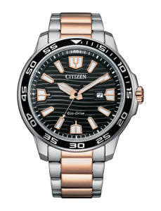 Zegarek męski Citizen  AW1524-84E