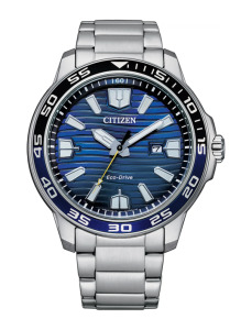 Zegarek męski Citizen Diver AW1525-81L