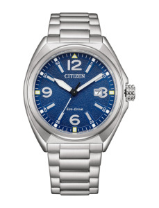 Zegarek męski Citizen Eco-Drive Military AW1571-76L