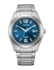 Zegarek męski Citizen Super Titanium AW1641-81L