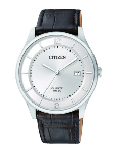 Zegarek męski Citizen Leather BD0041-11A