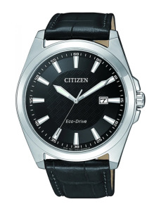 Zegarek męski Citizen Leather BM7108-14E