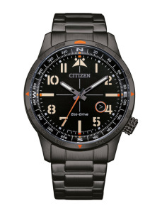 Zegarek męski Citizen Pilot BM7555-83E