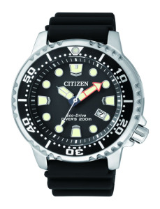 Zegarek męski Citizen Promaster Diver BN0150-10E