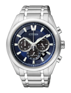 Zegarek męski Citizen Super Titanium CA4010-58L