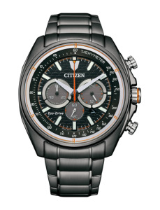 Zegarek męski Citizen Racer Chronograph CA4567-82H