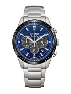 Zegarek męski Citizen Eco-Drive Modern Chrono CA4624-56L