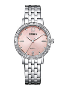 Zegarek damski Citizen Elegance EL3100-55W