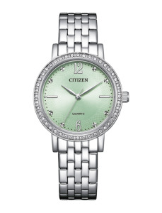 Zegarek damski Citizen Elegance EL3100-55X