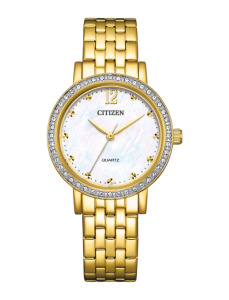 Zegarek damski Citizen Elegance EL3102-50D