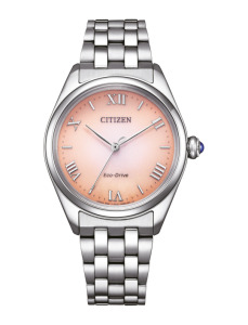 Zegarek damski Citizen L Lakeside at dawn EM1140-80X