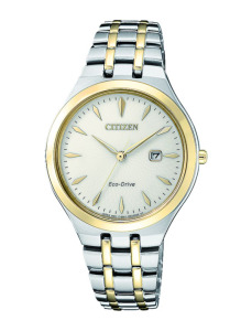 Zegarek damski Citizen  EW2494-89B