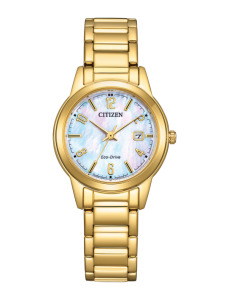 Zegarek damski Citizen Ladies Modern Dress FE1242-78D