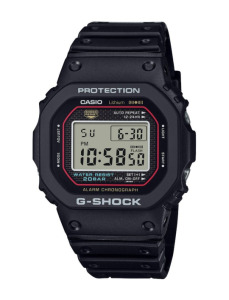 Zegarek męski G-SHOCK DW-5000R-1AER