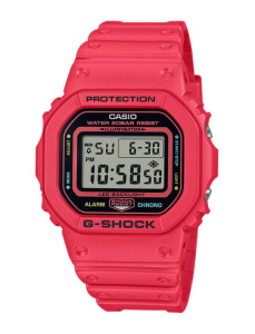 Zegarek męski G-shock  DW-5600EP-4ER