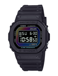 Zegarek męski G-SHOCK DW-5600RW-1ER