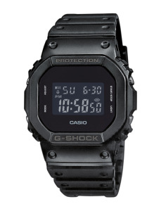 Zegarek męski G-SHOCK DW-5600UBB-1ER