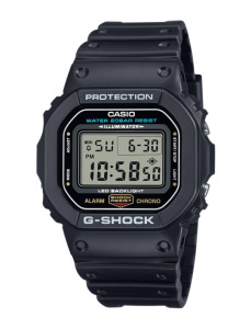 Zegarek męski G-SHOCK DW-5600UE-1ER