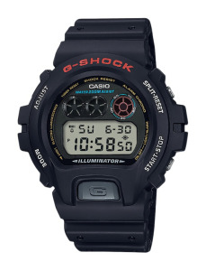 Zegarek męski G-shock  DW-6900U-1ER