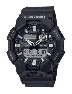 Zegarek męski G-SHOCK GA-010-1AER