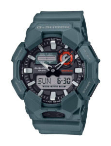 Zegarek męski G-SHOCK GA-010-2AER